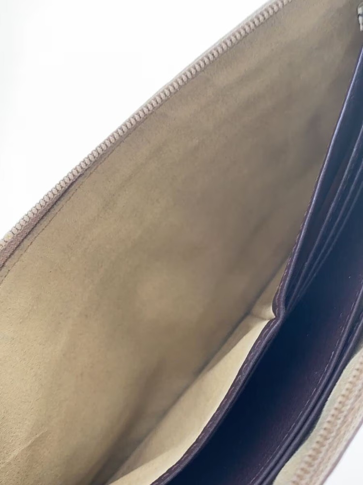 ATAO Long Wallet Multicolor Women's