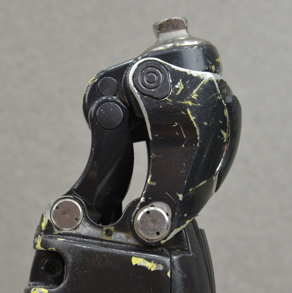 Nabtesco Allux NE-Z41 MicroProcessor Prosthetic Knee