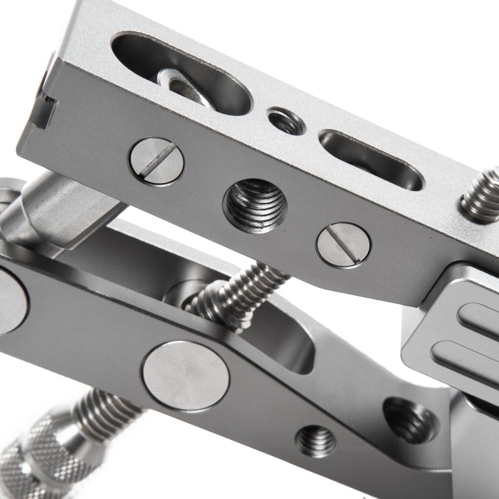 Explorer SX-MC Sidekick Magic Clamp For Tripod/Flash/lighting Support