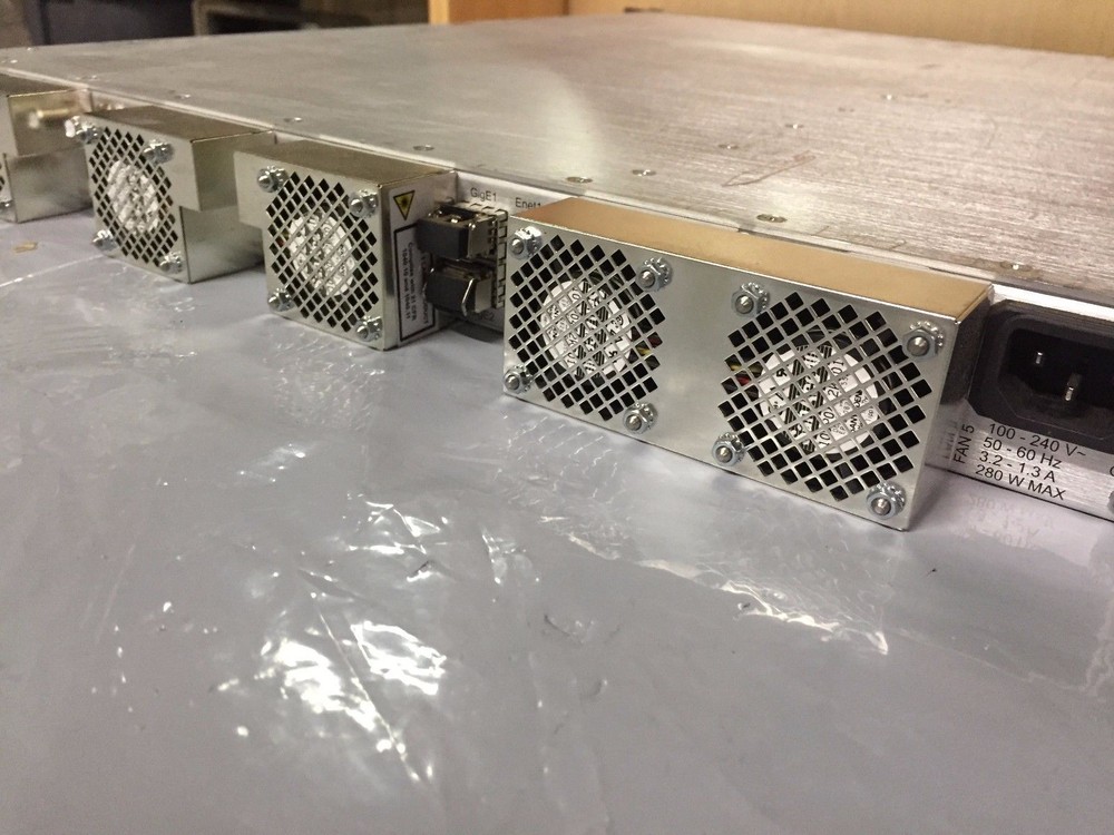 Motorola SEM-V12, Motorola Smart Stream Encryptor Modulator Module Tested