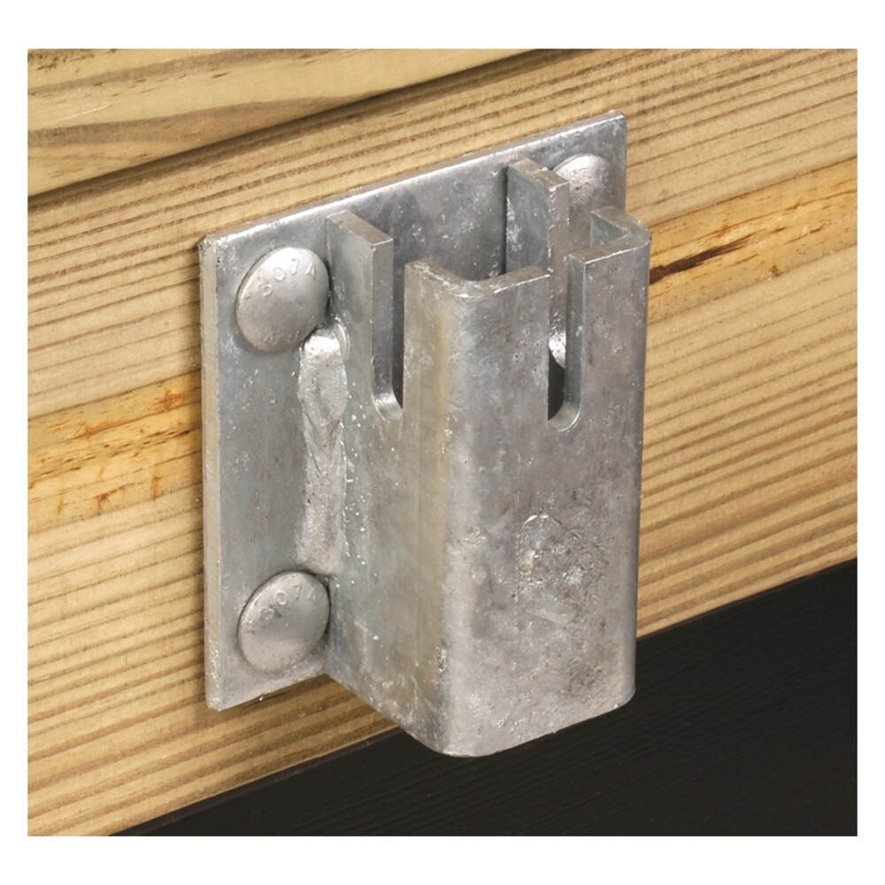 Tie Down Engineering 804-26410 26410 Chain Holder