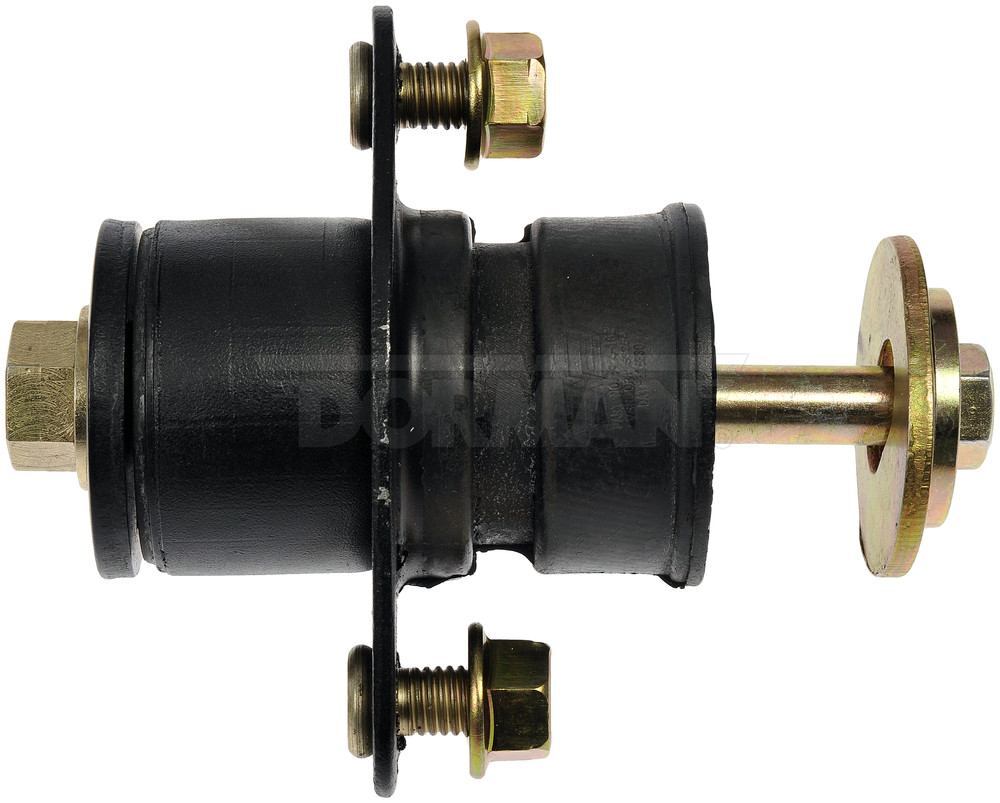 Body Mount Dorman (OE Solutions) 924-182