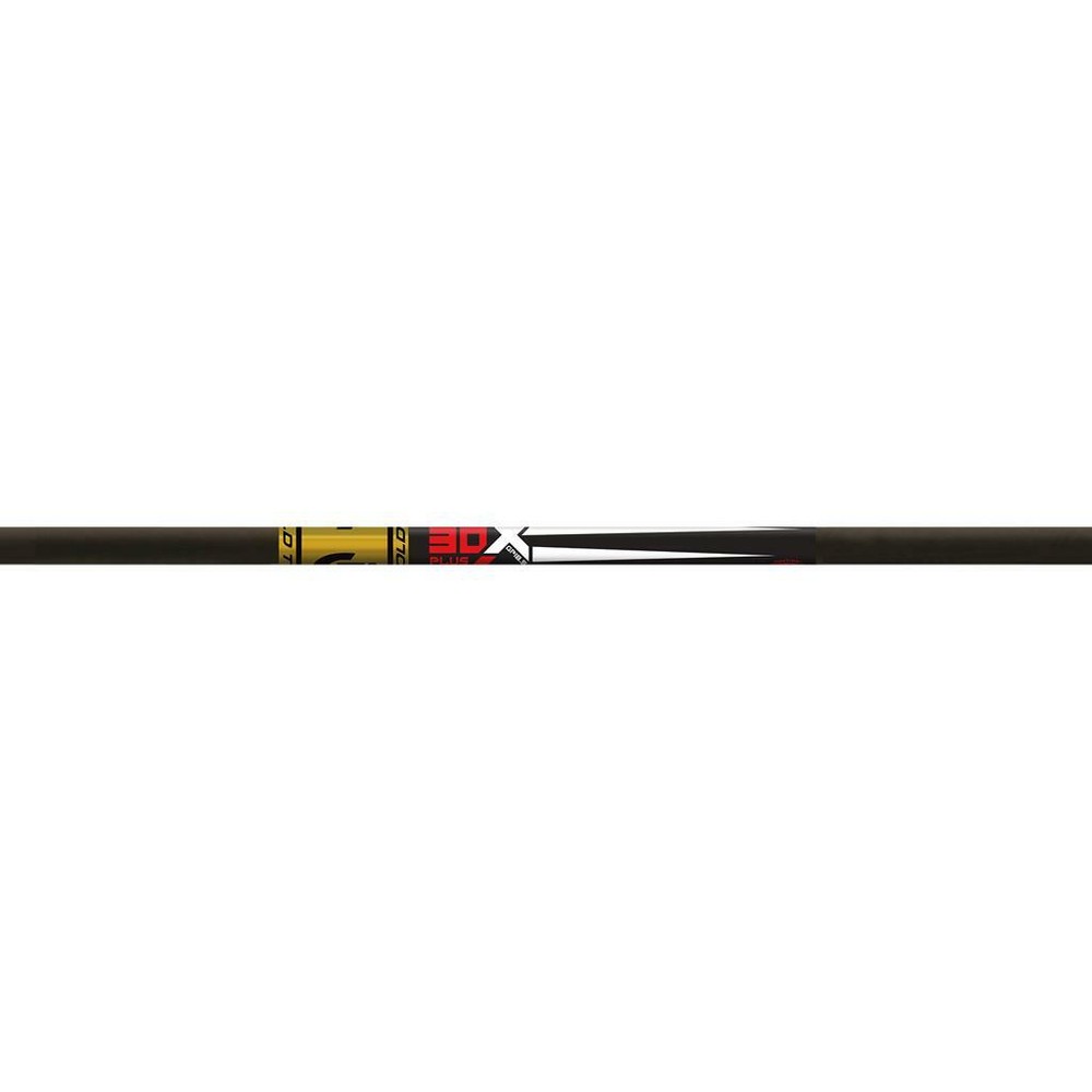 Gold Tip 30X Plus Shafts 1 Dozen