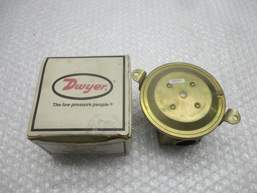 DWYER 1910-5 SWITCH NSMP