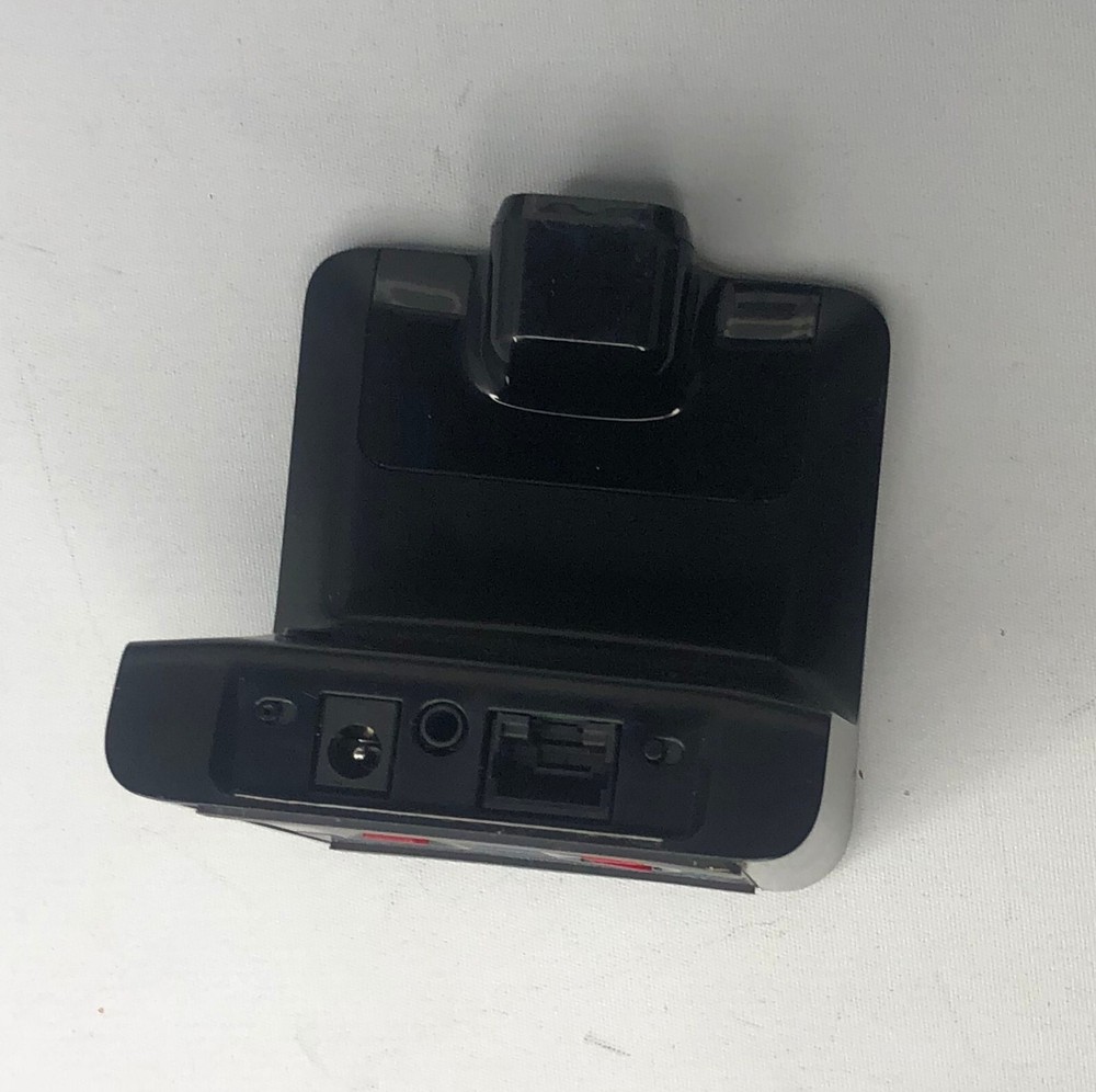 Plantronics C054 Headset Charging Base Station Dect 6.0 System LOT