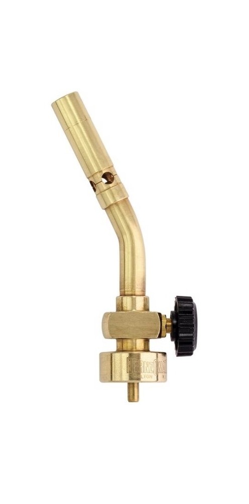 BernzOmatic Ul2317 Manual Torch for General Applications