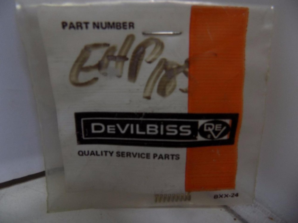 DeVilbiss EHP-185