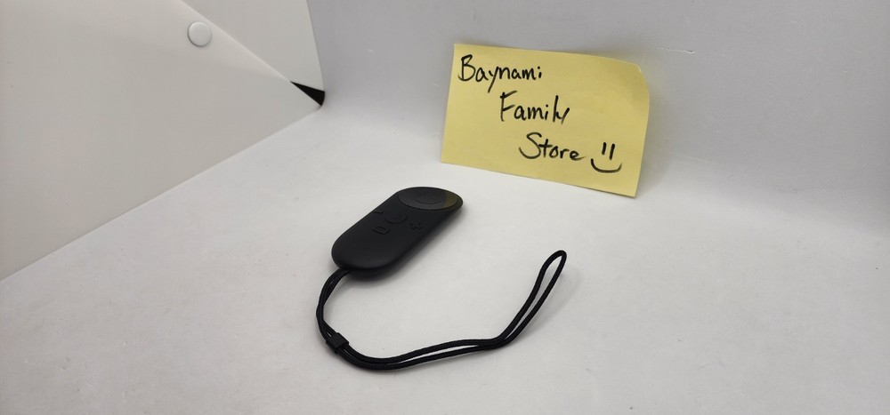 Genuine Oculus Rift Wireless Remote Controller CV1 Controller + OEM Strap