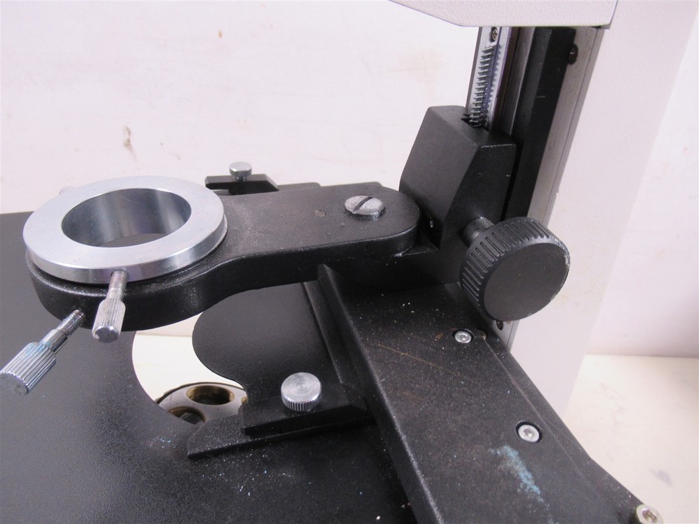 Jenco Inverted Compound Microscope Body