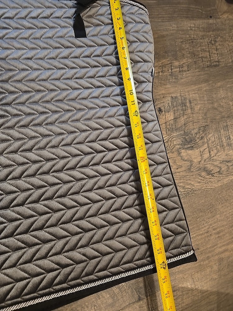 Dressage Pad