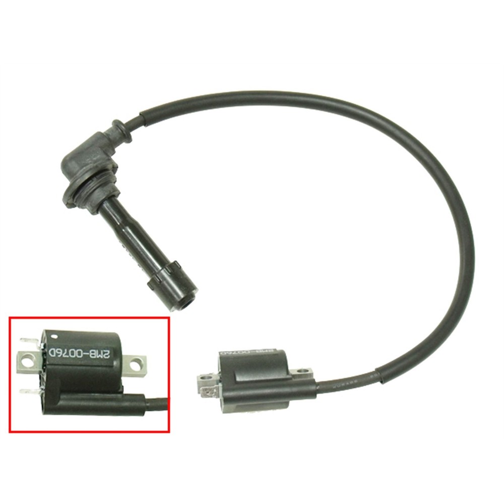 Bronco ATV Ignition Coil AT-01698