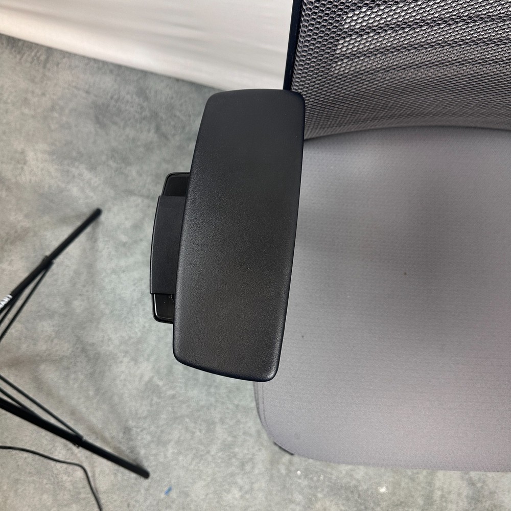 Steelcase Think Task Chair with 4D Adjustable Arms