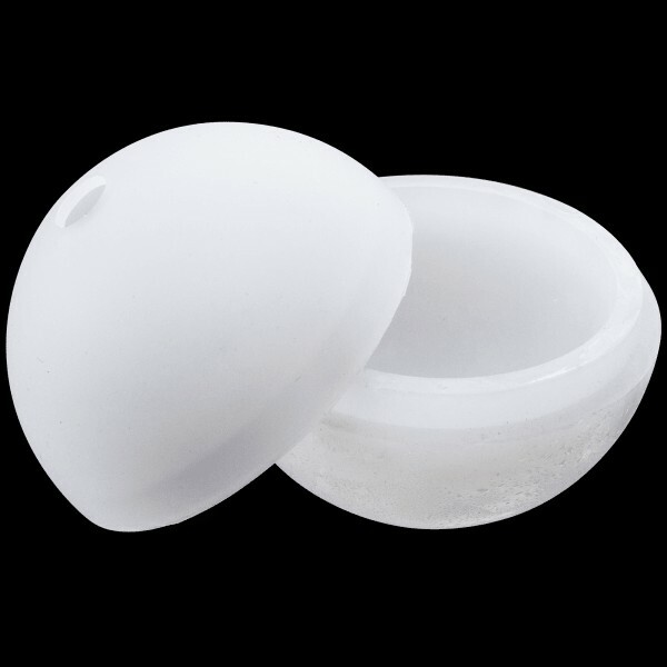 Orbie Silicone Ice Molds - 2Pack