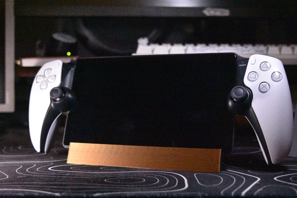 Playstation PS Portal Stand