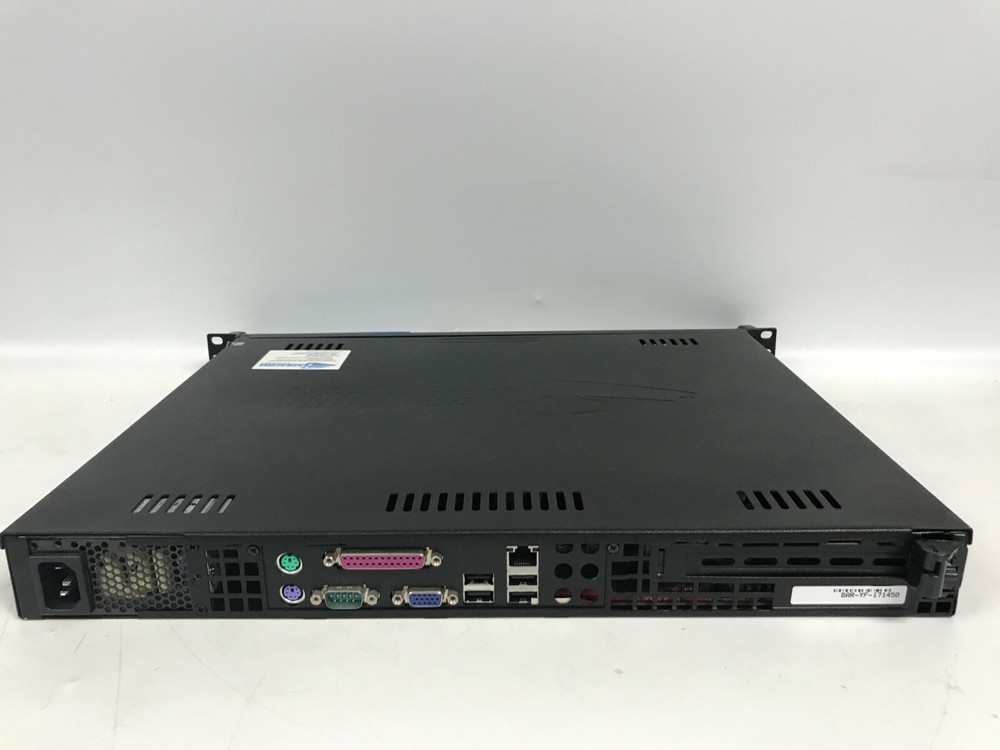 Barracuda Networks Web Filter 310