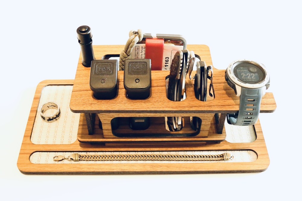 Everyday Carry Organizer