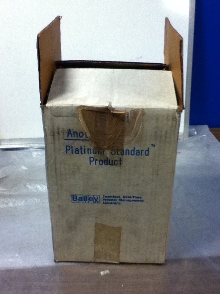 Bailey Controls PTSPGG1100B0100 Pressure Transmitter