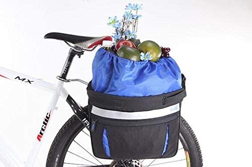 BiKase Grocery Pannier