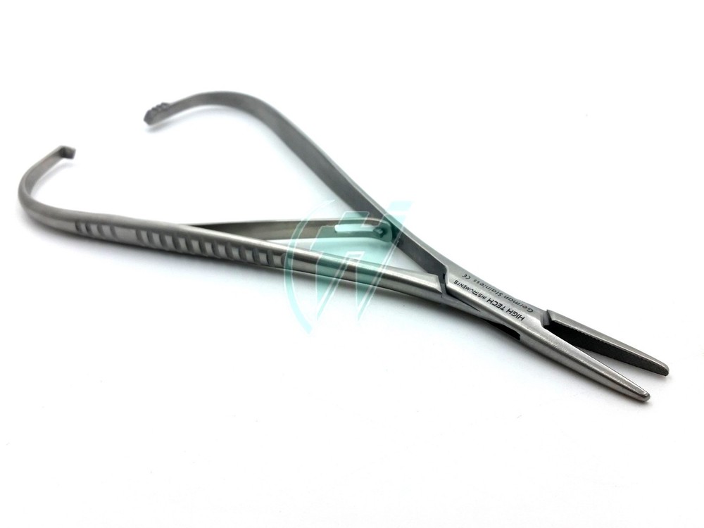 3 Mathieu Plier 7" Orthodontic Surgical Dental Instruments New