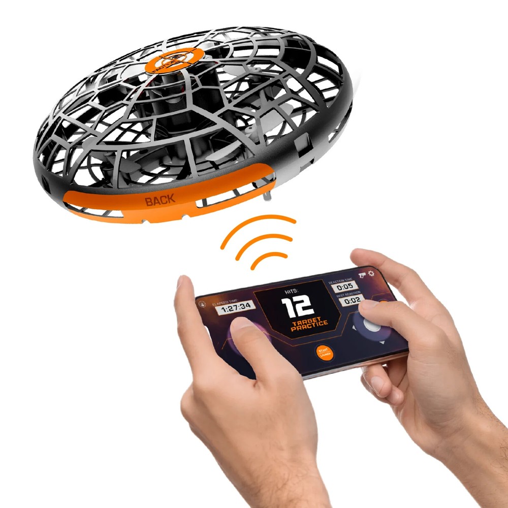 Faction Gel Battle System SKYFIRE TARGET DRONE- NEW