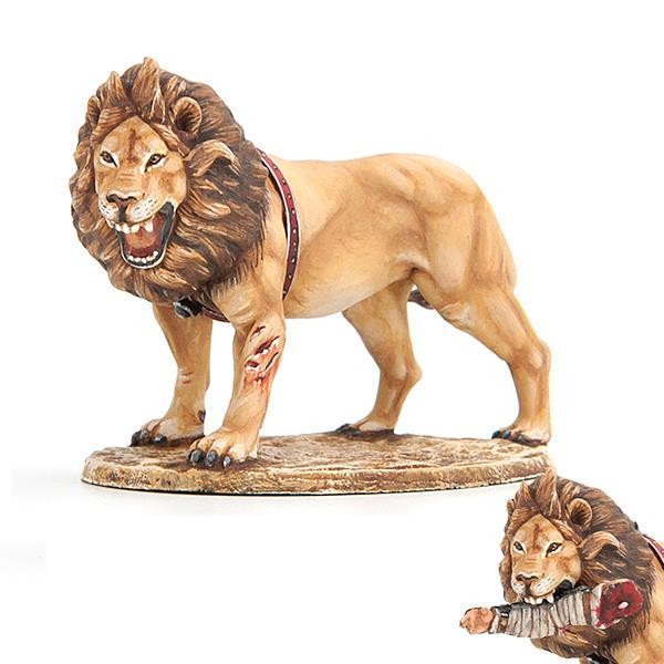 ROM255 - Lion - Rome - First Legion