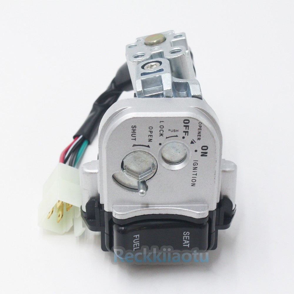 COMBINATION Switch Ignition Switch FOR CHonda PCX150 PCX150i /PCX150 2012-2015