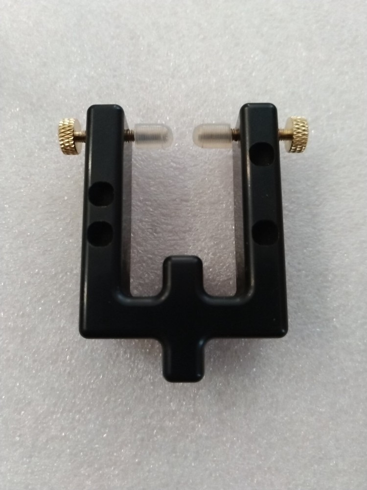 Primea Solid Copper Pinger for Silver Gold Coin Ping Test w/ Date Code & COA