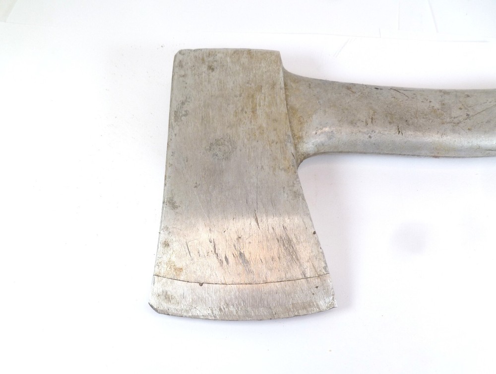 Vintage Eddie Bauer Flotaxe Camping Hatchet Axe