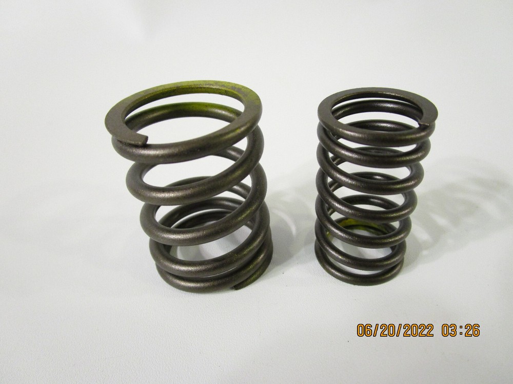 Genuine Kia OEM 0FE3N12120 Valve Spring Set