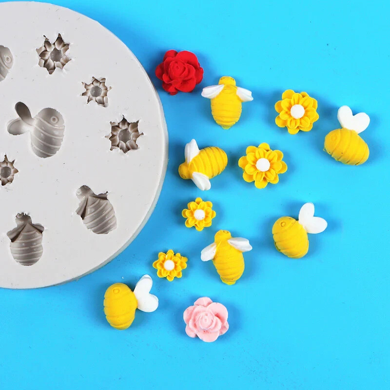 Fun Natural Candle Melts Collection