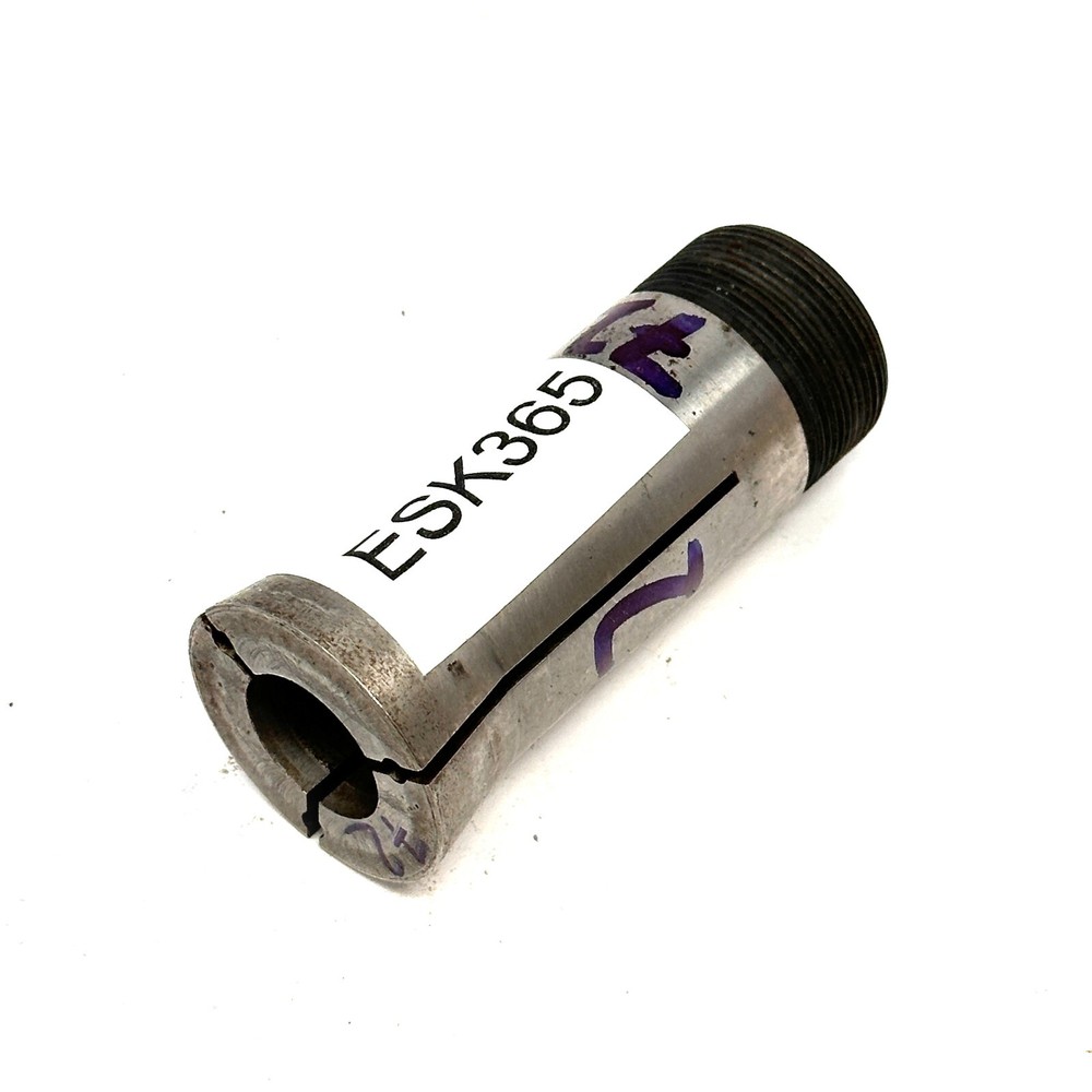 Generic 5C Emergency Collet 0.74" Appoximately 3/4"