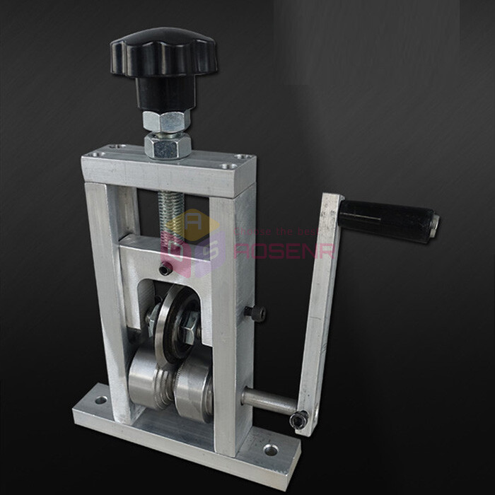 Manual Wire Stripping Machine Copper Cable Peeling Stripper 1-30mm RecycleTool.