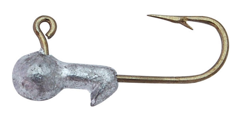 Bobby Garland Itty Bit Jig-20 pk.-