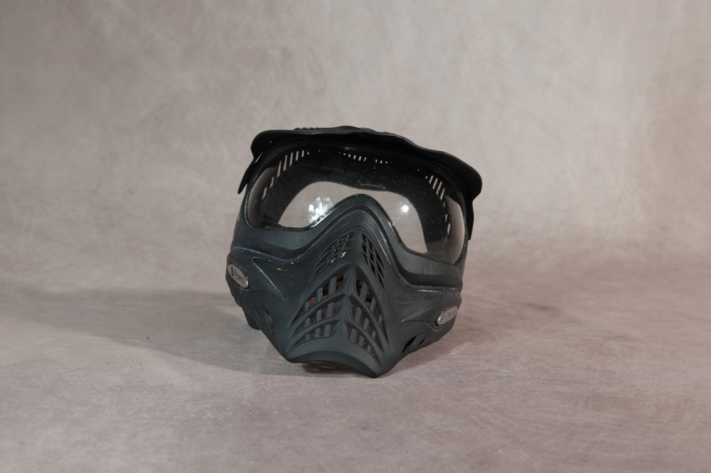 2 x V Force + 2 Visions