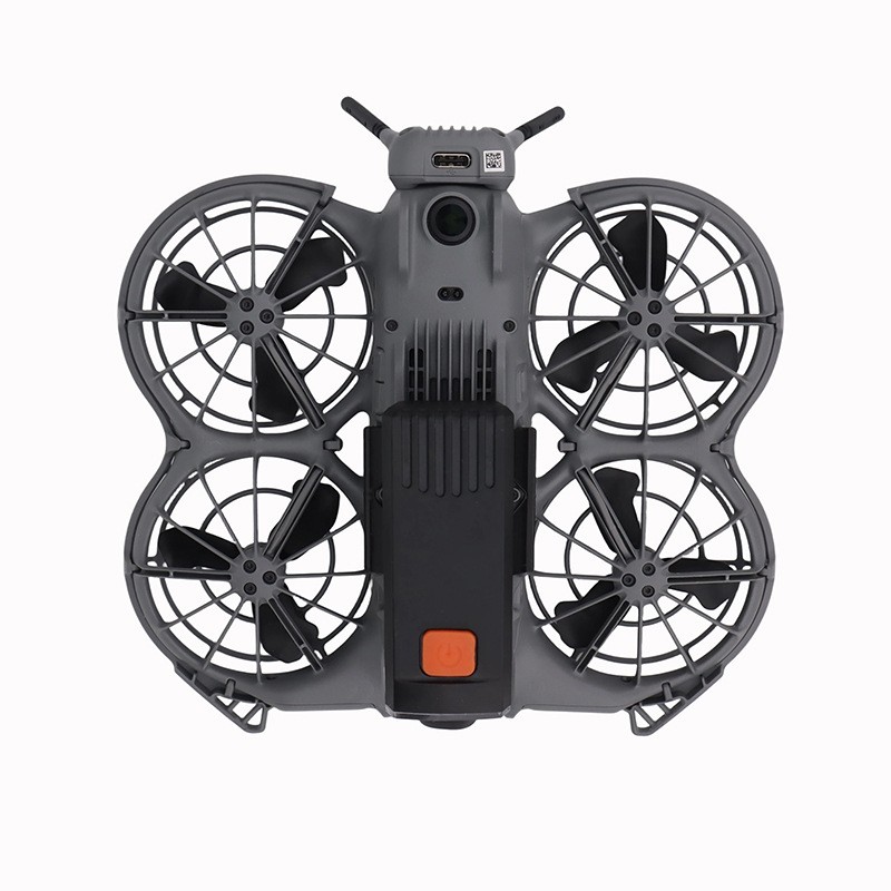For DJI NEO 2 Drone Night Flight Light Mounted Spotlight Nighttime Fill Light