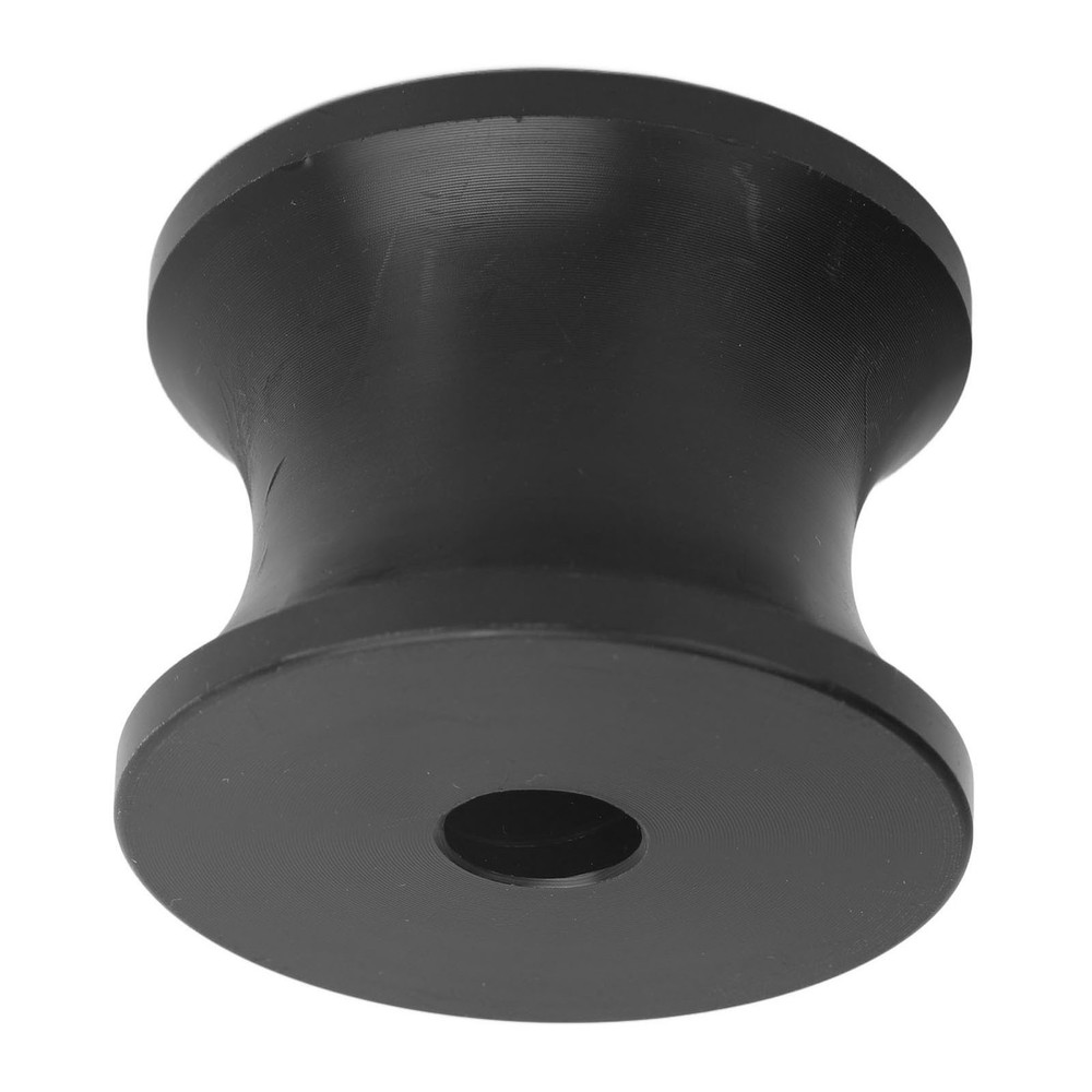 Boat Trailer Roller Assembly 60 X 45mm Shock Proof Rust Resistant Bow Roller Fo⊹