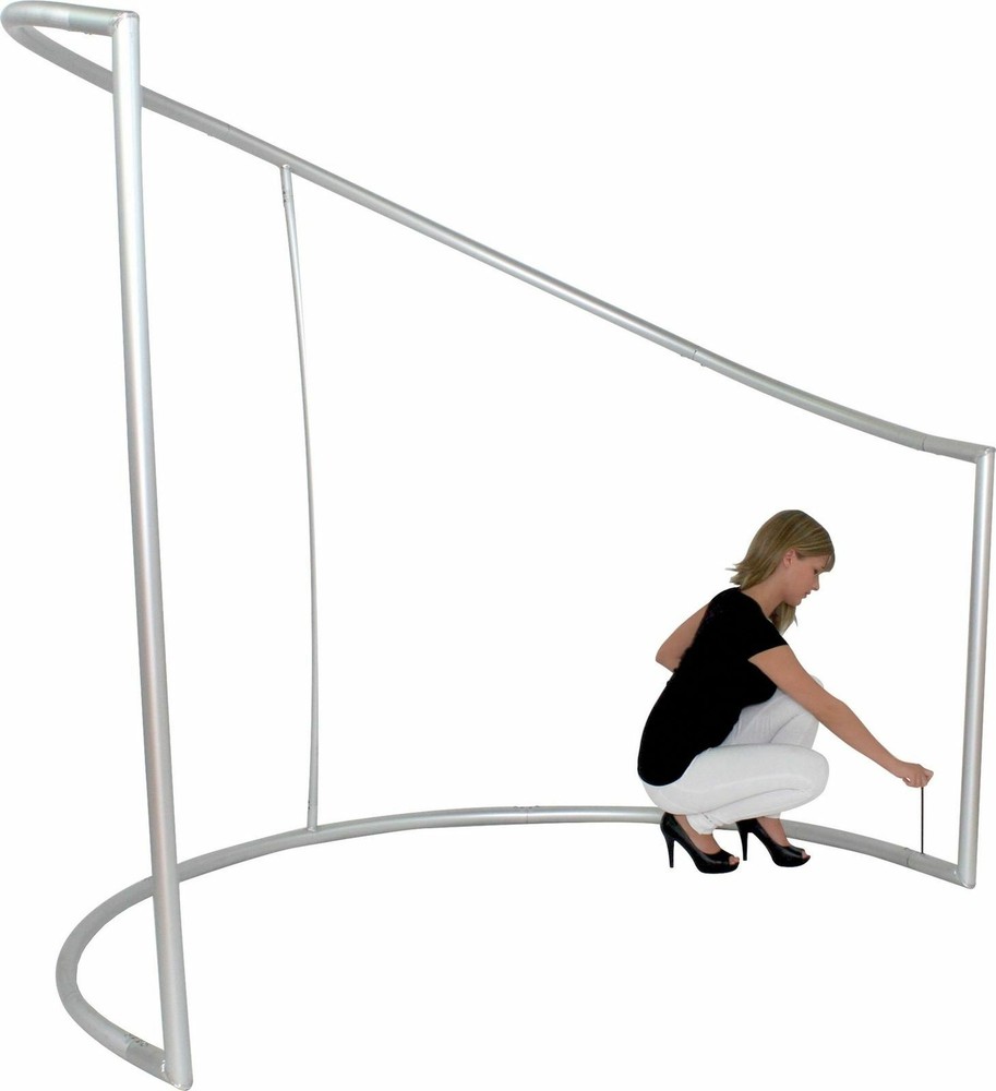 Formulate C-Shaped Conference Wall
