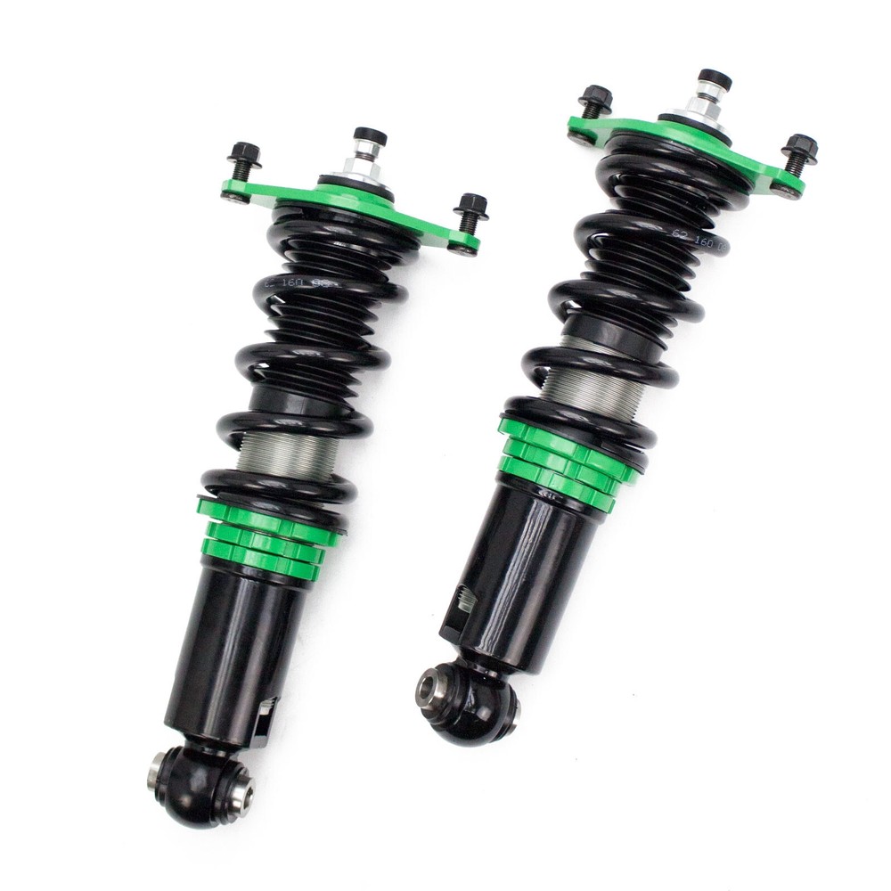 REV9 Hyper Street 2 Adjustable Coilover Lowering Kit For 2017-2020 Toyota 86