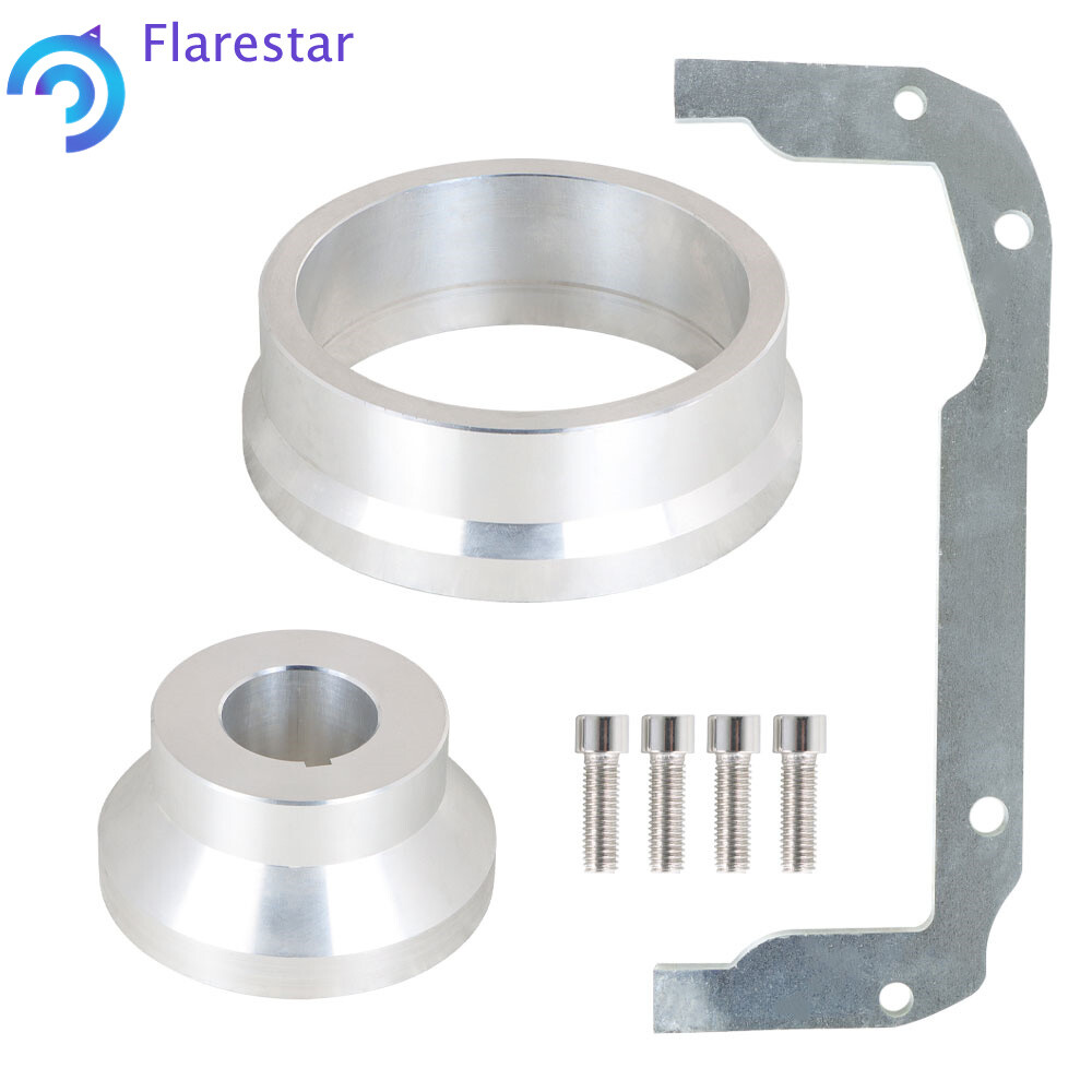 New Front and Rear Cover Alignment Tool & Oil Pan Alignment Tool for LS Engine