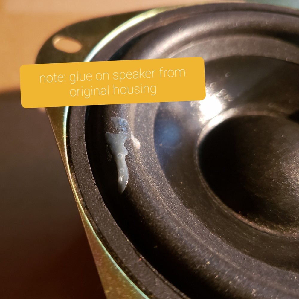 Logitech 01 00000013 00 Subwoofer Speaker Speaker