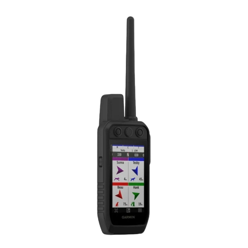 Alpha 300 Handheld GPS Advanced Dog Tracking and Training Handheld