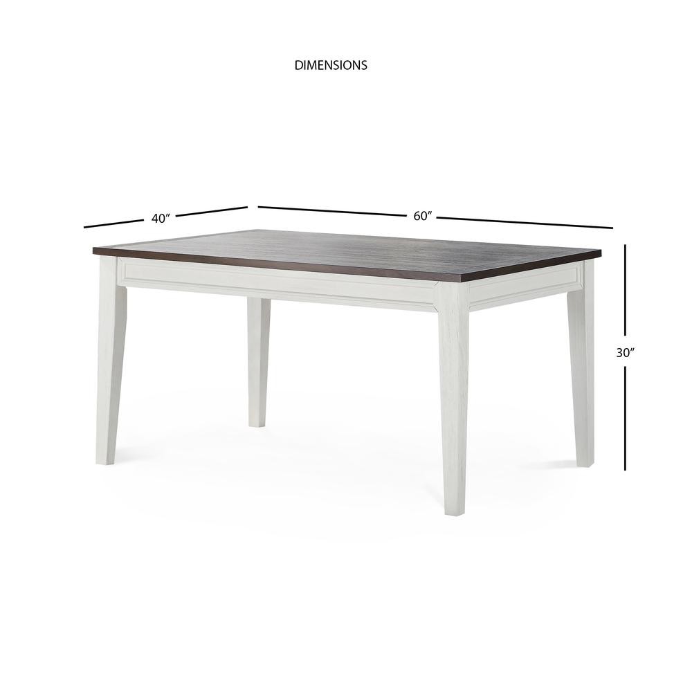 Caylie Fix Top Table