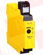 SICK FX3-CPU000000 / FX3CPU000000 (USED)