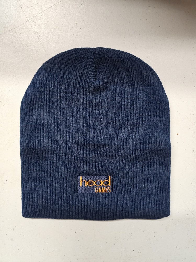HEAD - head games - Beanie Hat
