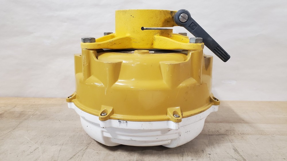 CAT Trimble MS980 Machine Control GPS Receiver With Mount