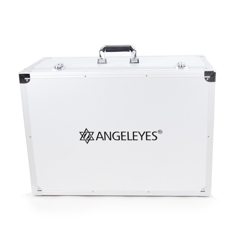 Telescope Aluminum case for Celestron 8SE