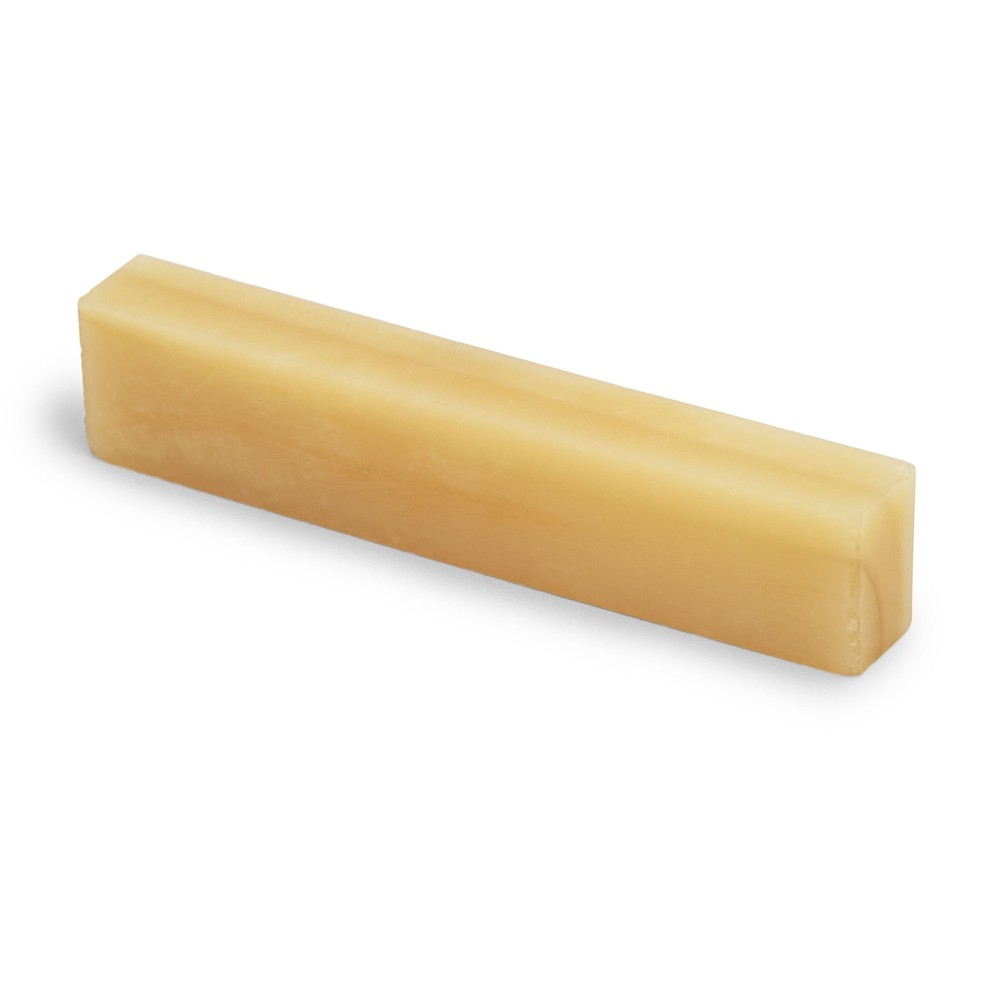 StewMac Unbleached Bone Nut Blank For Martin (6020-V)