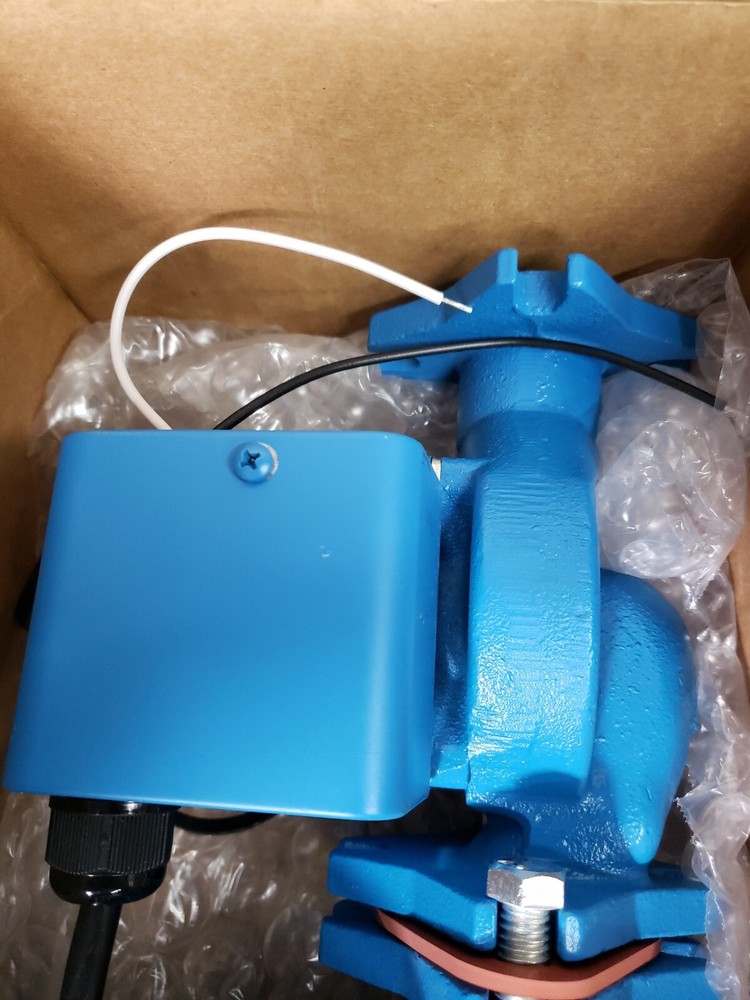 AquaMotion AM10-F3 Twin Turbo-Cast iron Water Circulator