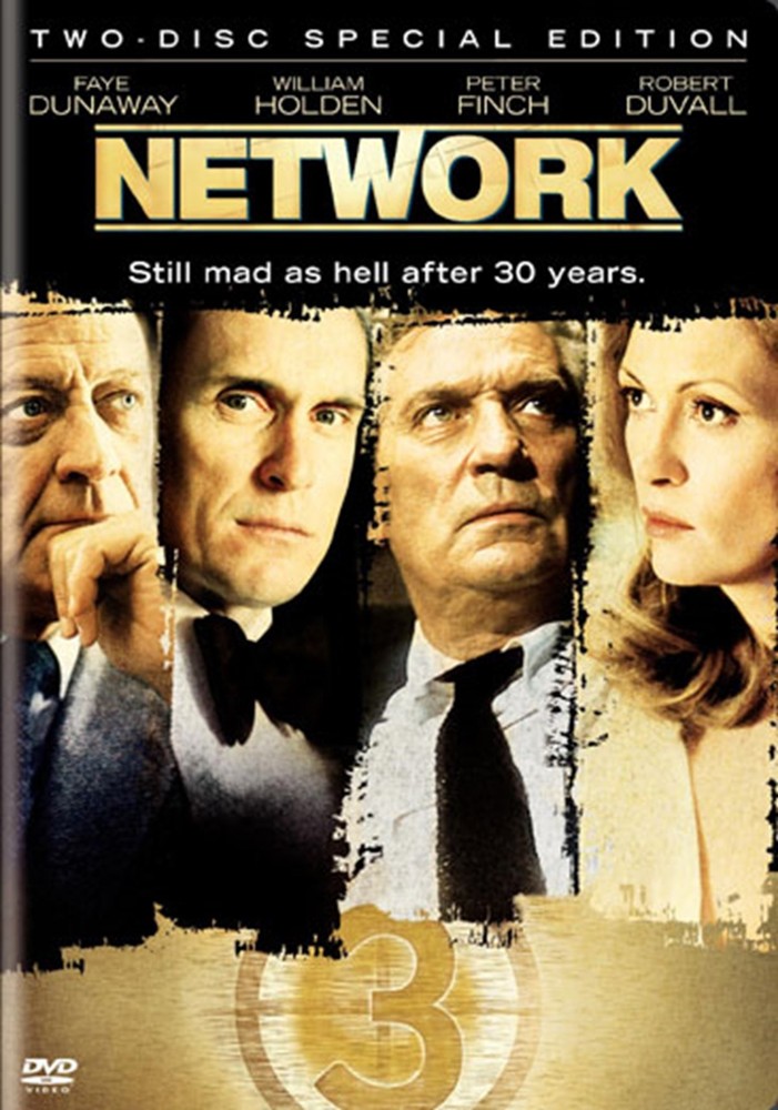 Network DVD NEW
