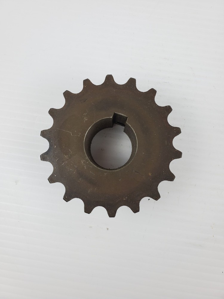 Martin 5018 Coupling Half Sprocket / With 18 Teeth
